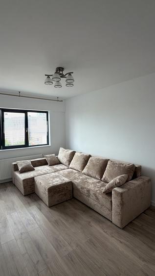 Apartament cu 2 camere decomandat în Grozăvești