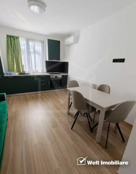 Apartament cu 2 camere decomandat în Mărăști