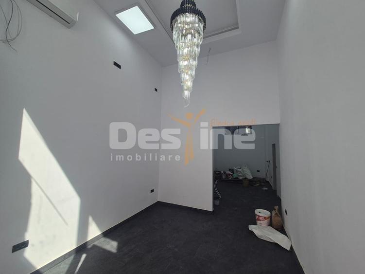 Spațiu comercial, de 49 mp, în Gara de Nord