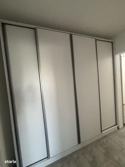Apartament cu 3 camere decomandat în Gării