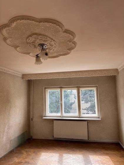Apartament cu 2 camere decomandat în Burdujeni