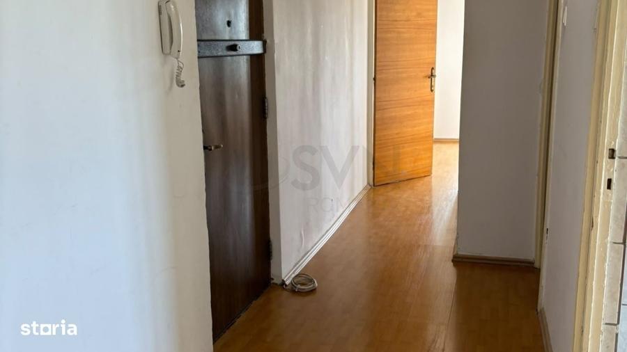 Apartament cu 2 camere în Aviației