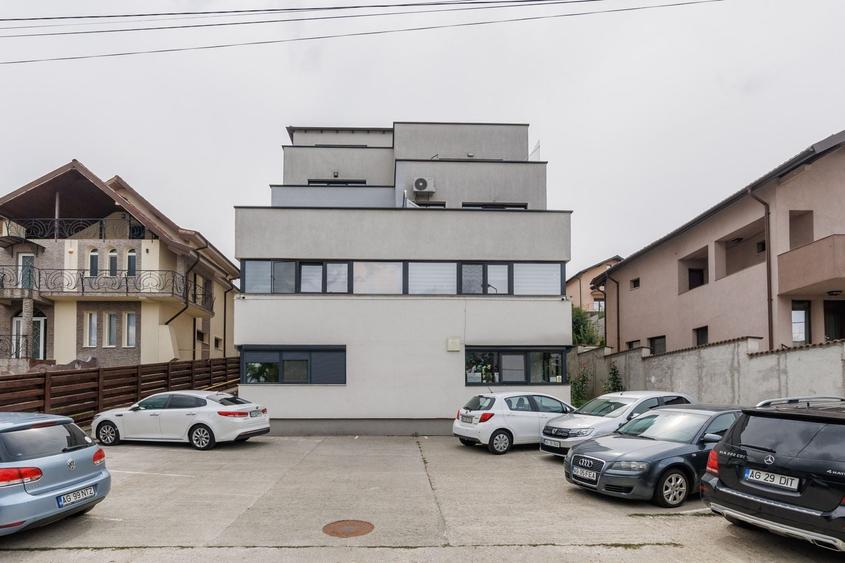 Apartament cu 2 camere decomandat în Prundu