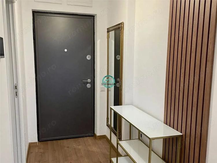 Apartament cu 2 camere, openspace, modern in complexul Concept 9 - 3