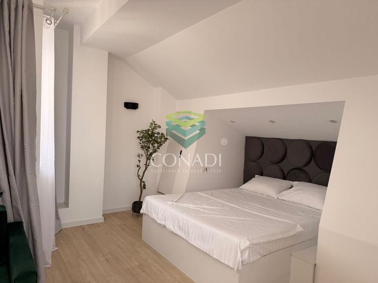 Apartament cu 4 camere decomandat în Cotroceni
