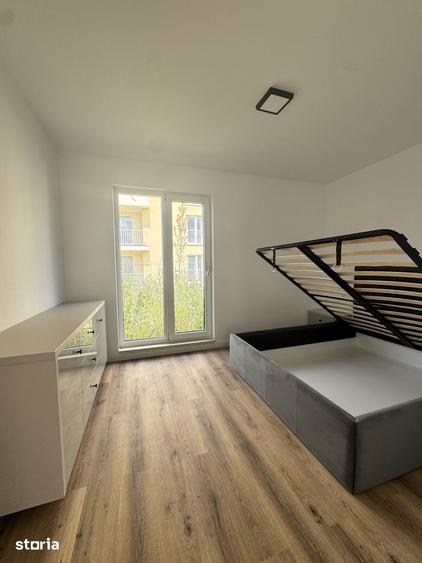 Casă cu 3 camere cu Teren 300 Mp în Sânpetru