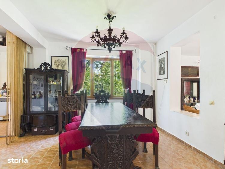 Casă cu 4 camere în Ciofliceni