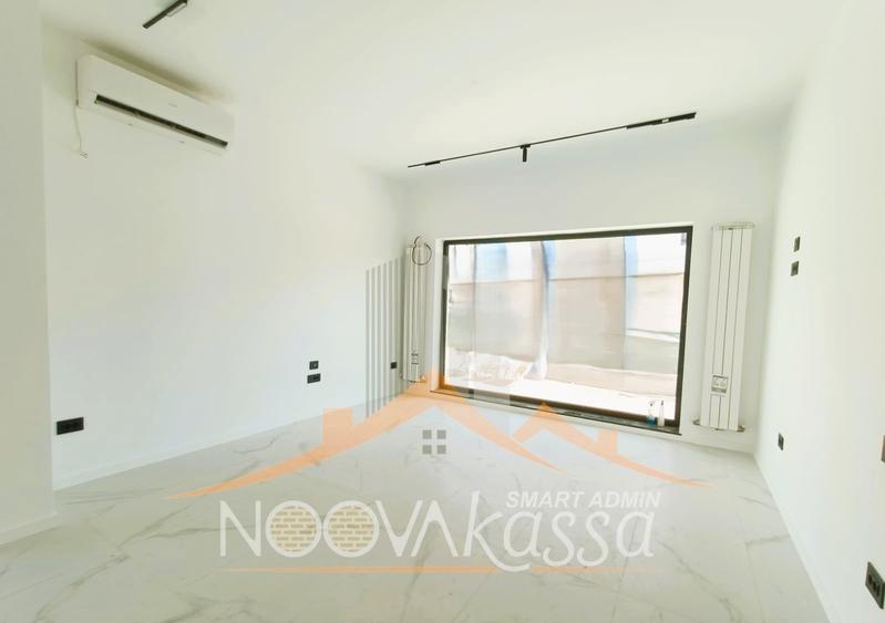 Spațiu comercial, de 275 mp, în Faleza Nord