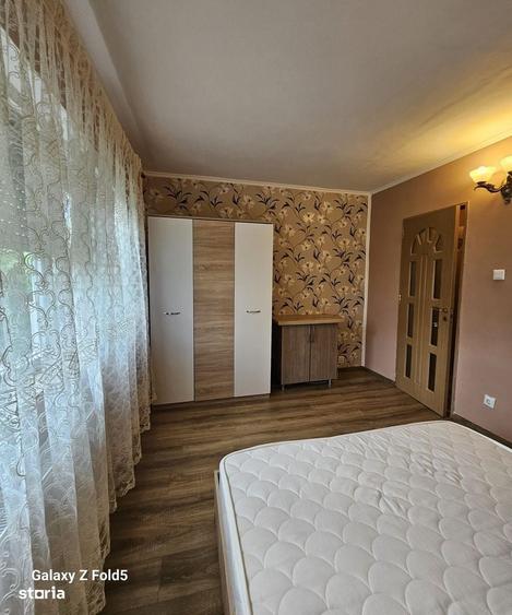 Apartament cu 2 camere în Nufărul