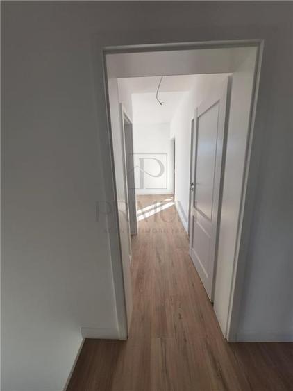 Casă individuală cu 4 camere cu Teren 640 Mp în Moșnița Nouă