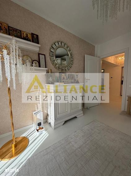 Apartament cu 3 camere în Central — fotografia 3