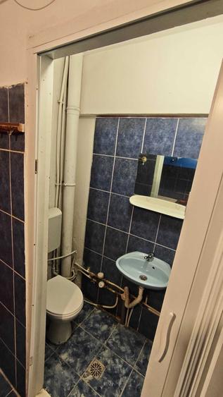 Garsonieră semidecomandată în Iris