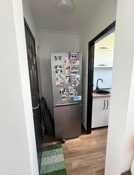 Apartament cu 2 camere semidecomandat în Tătărași