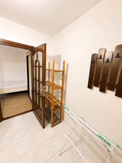 Apartament cu o cameră Bucovina - 4