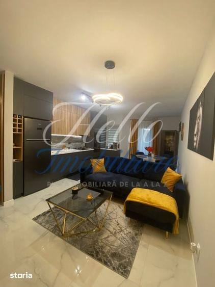 Apartament cu 3 camere 64 mp in Floresti zona Sub Cetate - 1
