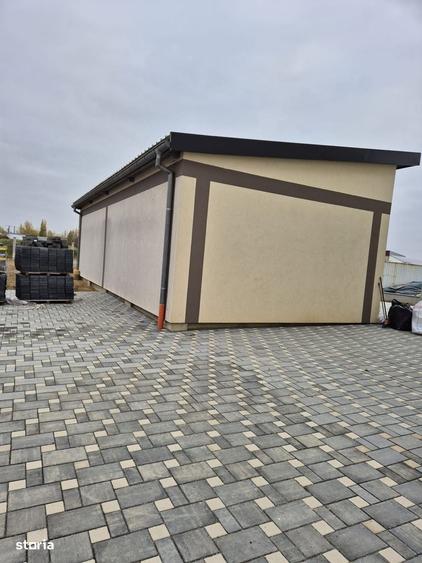 Apartament cu 4 camere în Cloșca