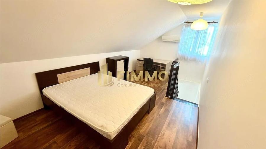Apartament cu 2 camere în Poieni-Suceava