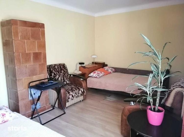 1 room in a house (yard + garden) - BT Arena - Grigorescu / Plopilor - 8