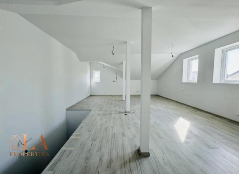 Duplex cu 3 camere cu Canalizare în Bragadiru