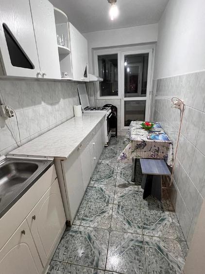 Apartament cu 2 camere decomandat în Țiglina 1