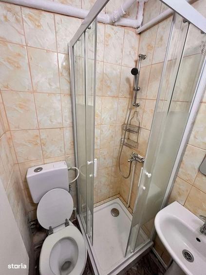 Garsonieră în Tătărași
