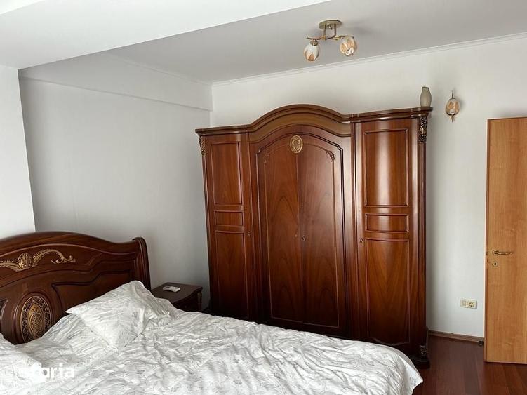 Apartament cu 2 camere în Nord