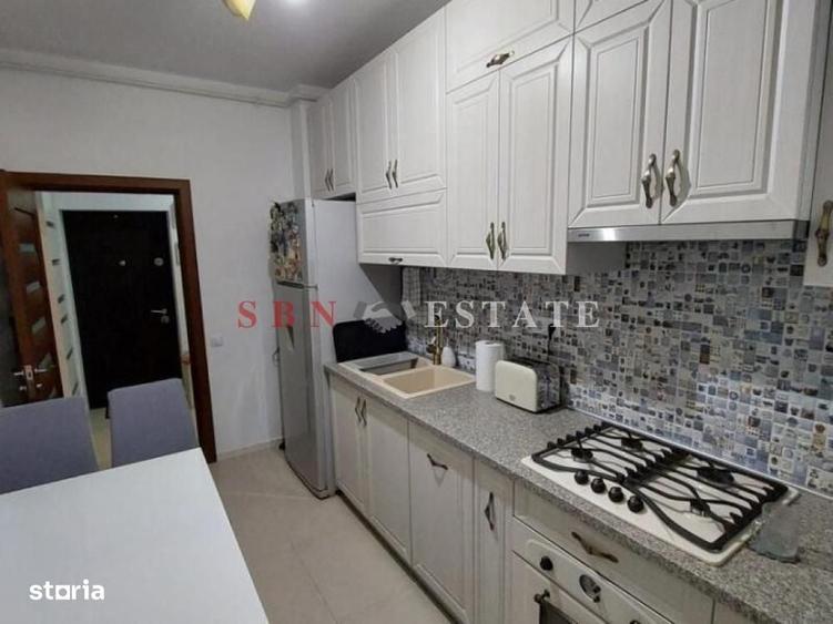 Apartament 2 camere Lujerului | Bloc nou | Centrala | Metrou - 7