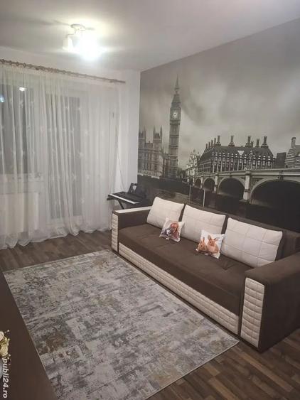 APARTAMENT MODERN 2 CAMERE DRUMUL TABEREI - 8