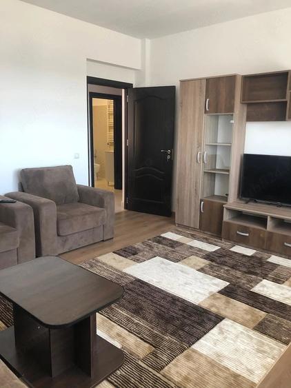 Apartament cu 2 camere decomandat în Prundu