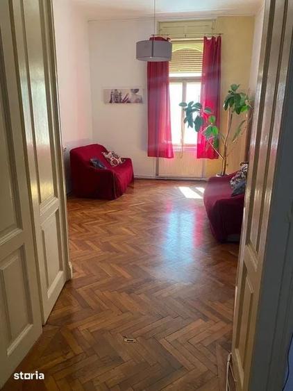 Apartament 2 camere de inchiriat Centru / Xenopol - 2
