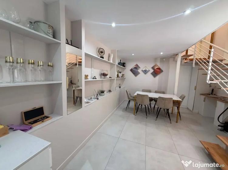 Apartament 2 camere Central-zona NTT Data-cu cheltuieli incluse - Cluj-Napoca (Cluj) - 1