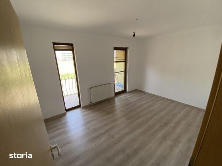 Apartament cu 3 camere în Giroc