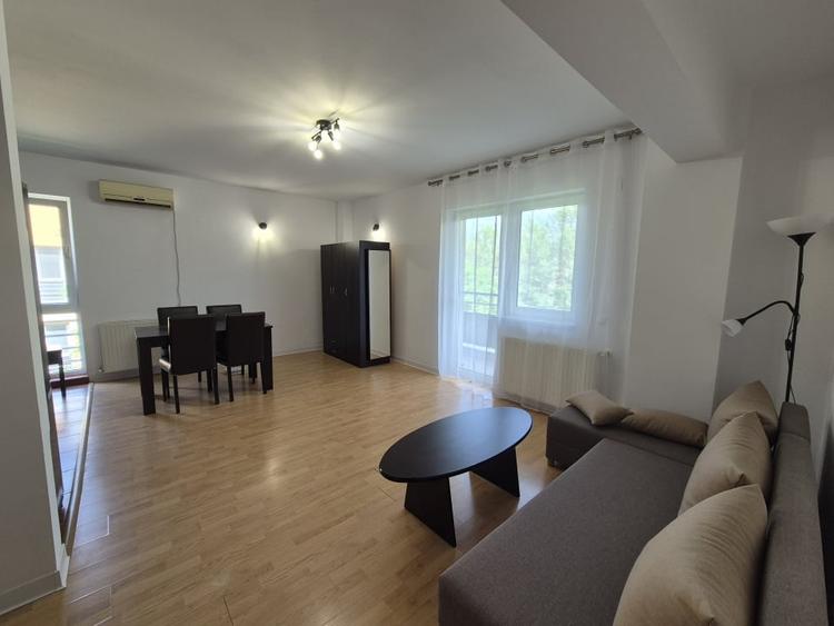 Inchiriere apartament 2 camere Baneasa - 1