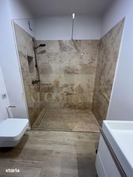 Apartament cu 2 camere în Andrei Mureșanu