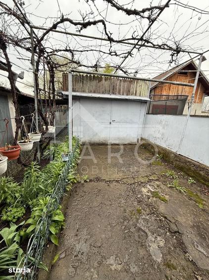 Casă cu 3 camere cu Teren 600 Mp în Sâncraiu de Mureș