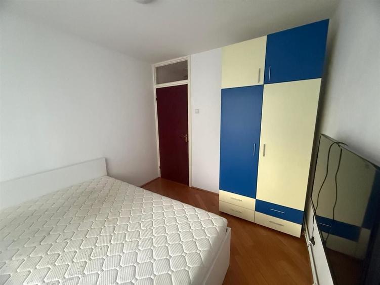 Apartament cu 2 camere decomandat în Astra