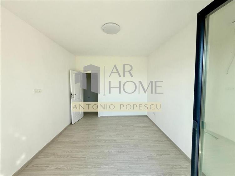 Apartament cu 3 camere decomandat în Albert