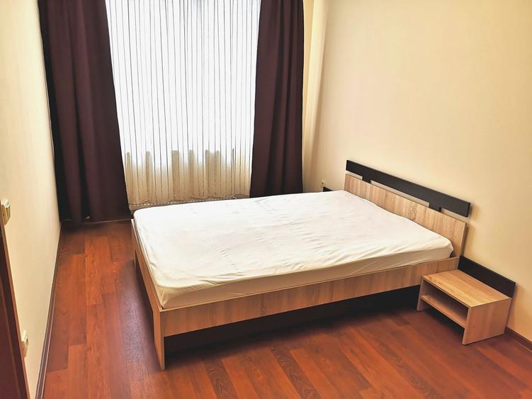 Apartament cu 2 camere în Ultracentral