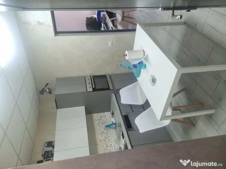 Casă cu 5 camere în Domenii