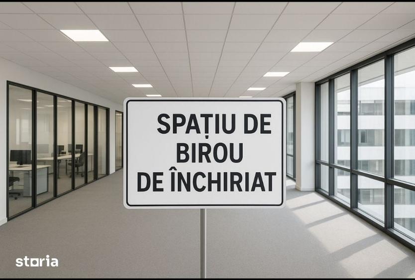 Spațiu comercial, de 50 mp, în Central