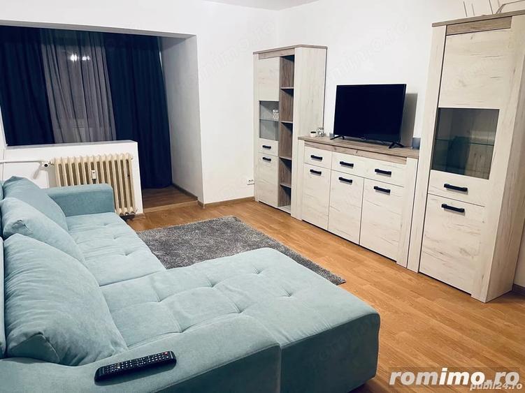 Apartament cu 2 camere decomandat în Bucovina