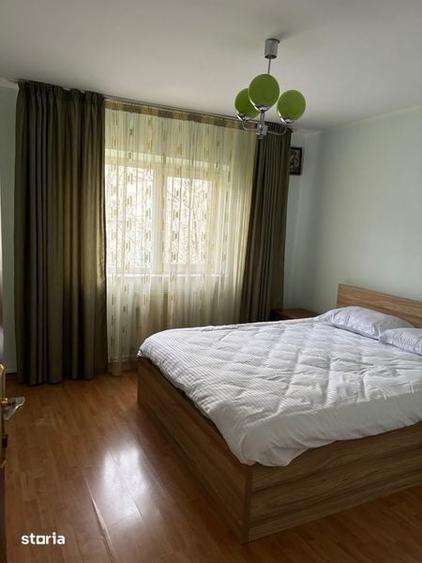 Apartament cu 3 camere în Nord