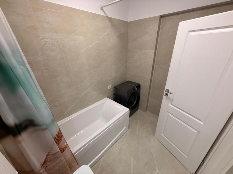 Apartament cu 2 camere în Chiajna