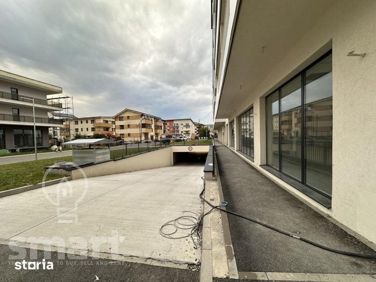 Apartament 2 camere cu terasa generoasa Eroilor bloc 2026 - 2