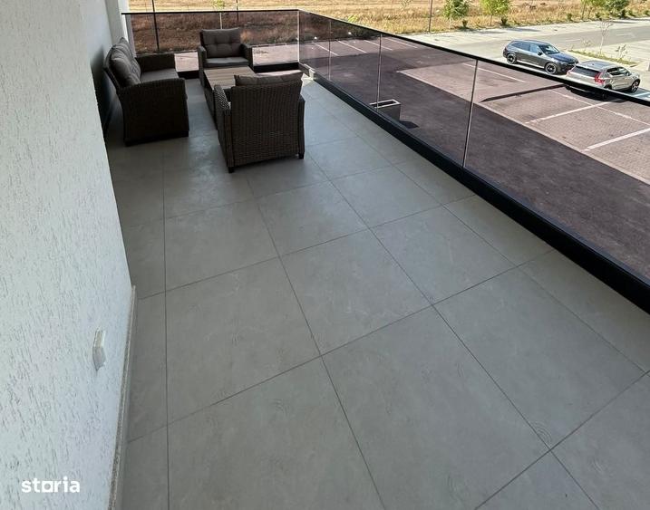 Apartament cu 2 camere decomandat în Șelimbăr