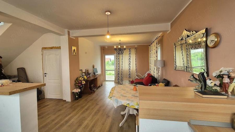 Casa 5 camere si 400mp teren in orasul Magurele - Dumitrana - 9