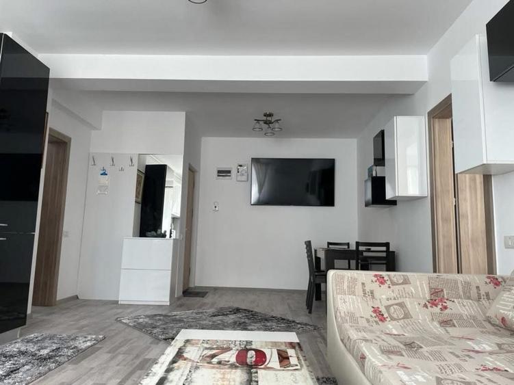 Apartament cu 2 camere decomandat în Nord