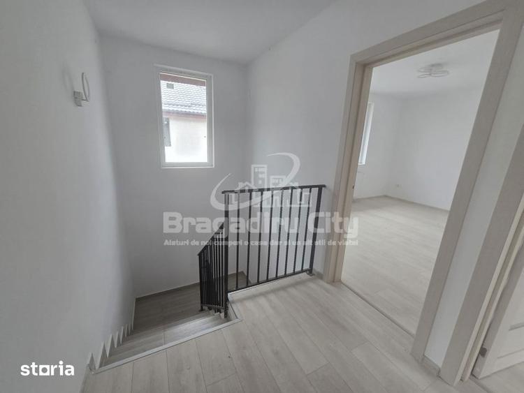 Vila individuala P+1E acte la zi - 9