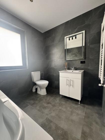 Casă cu 4 camere în Berceni