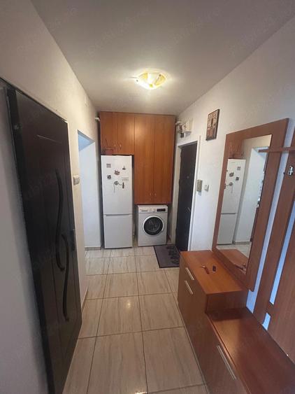 Garsonieră decomandată în Gheorghe Lazăr